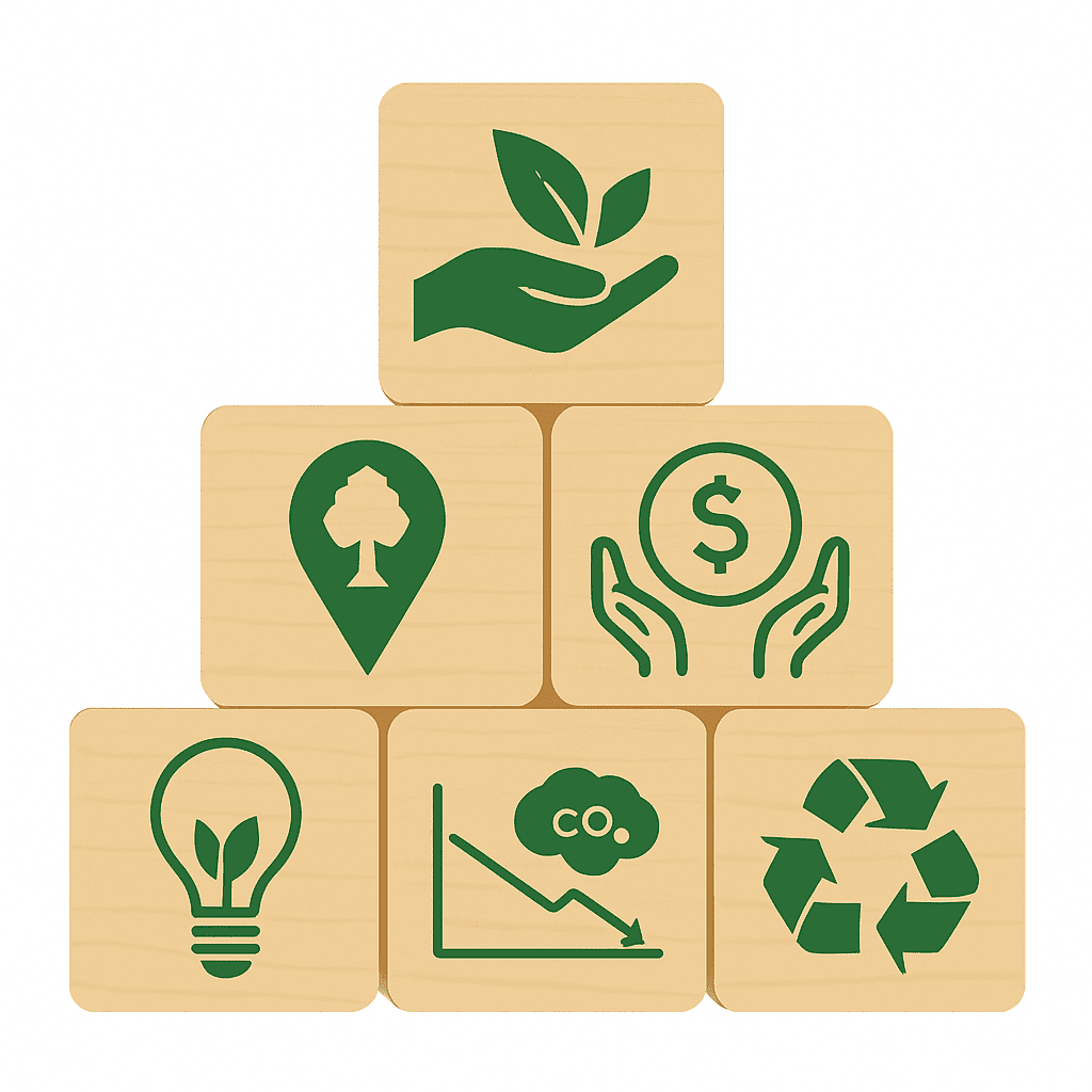 Loop Sustainability Reuse