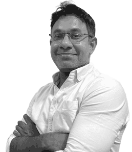Mukesh Lamba