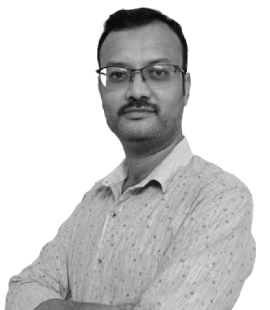 Suresh Grandhi